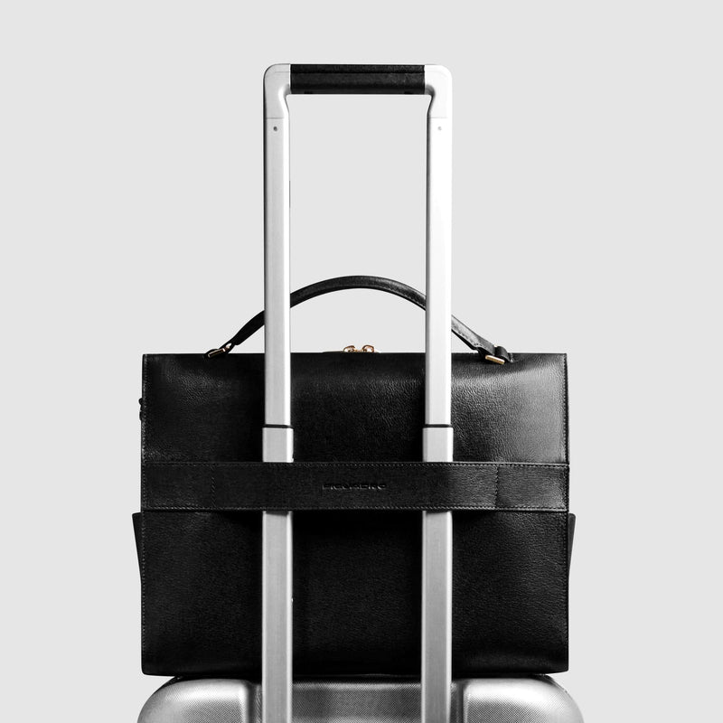 Women's laptop bag 14"