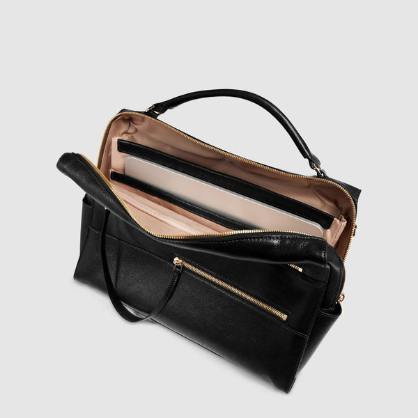 Women's laptop bag 14" - 4