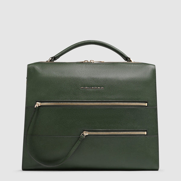 Women's laptop bag 14"