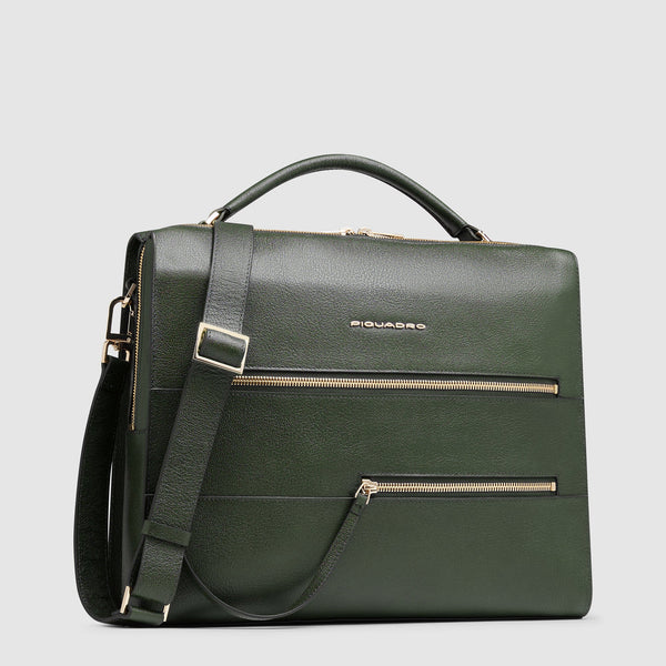 Women's laptop bag 14"