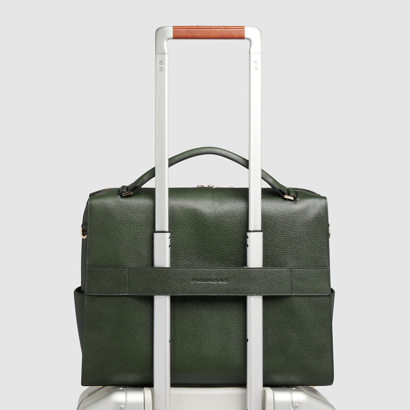 Women's laptop bag 14"