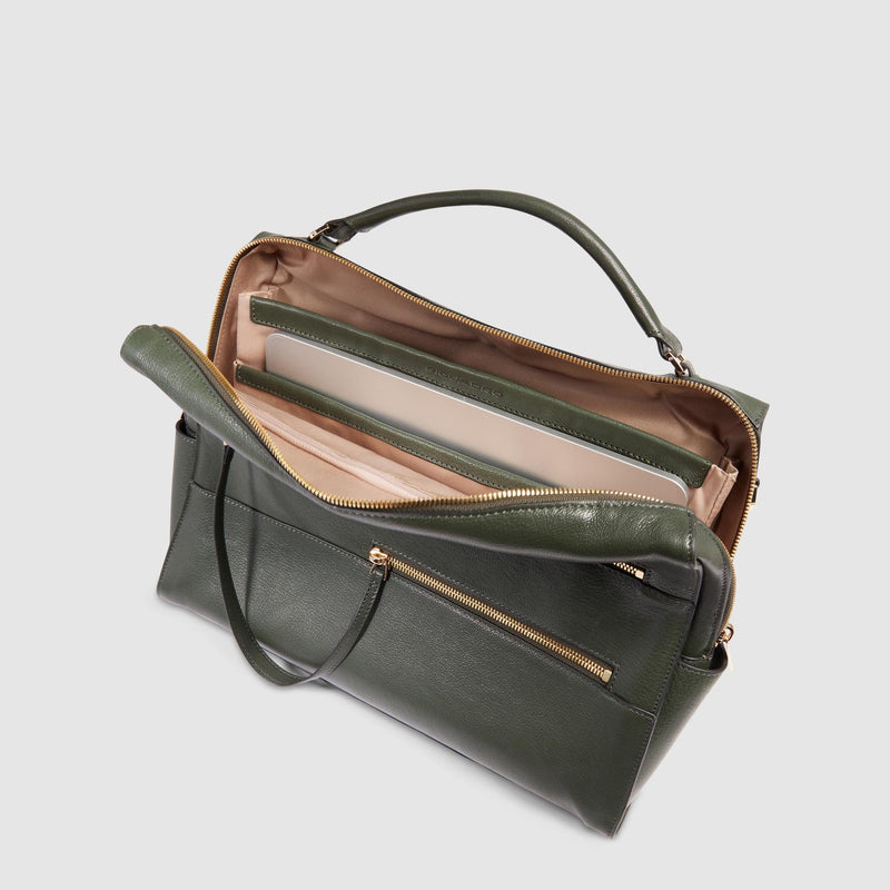 Women's laptop bag 14"