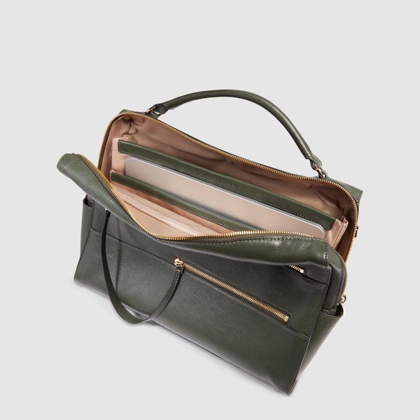 Women's laptop bag 14"