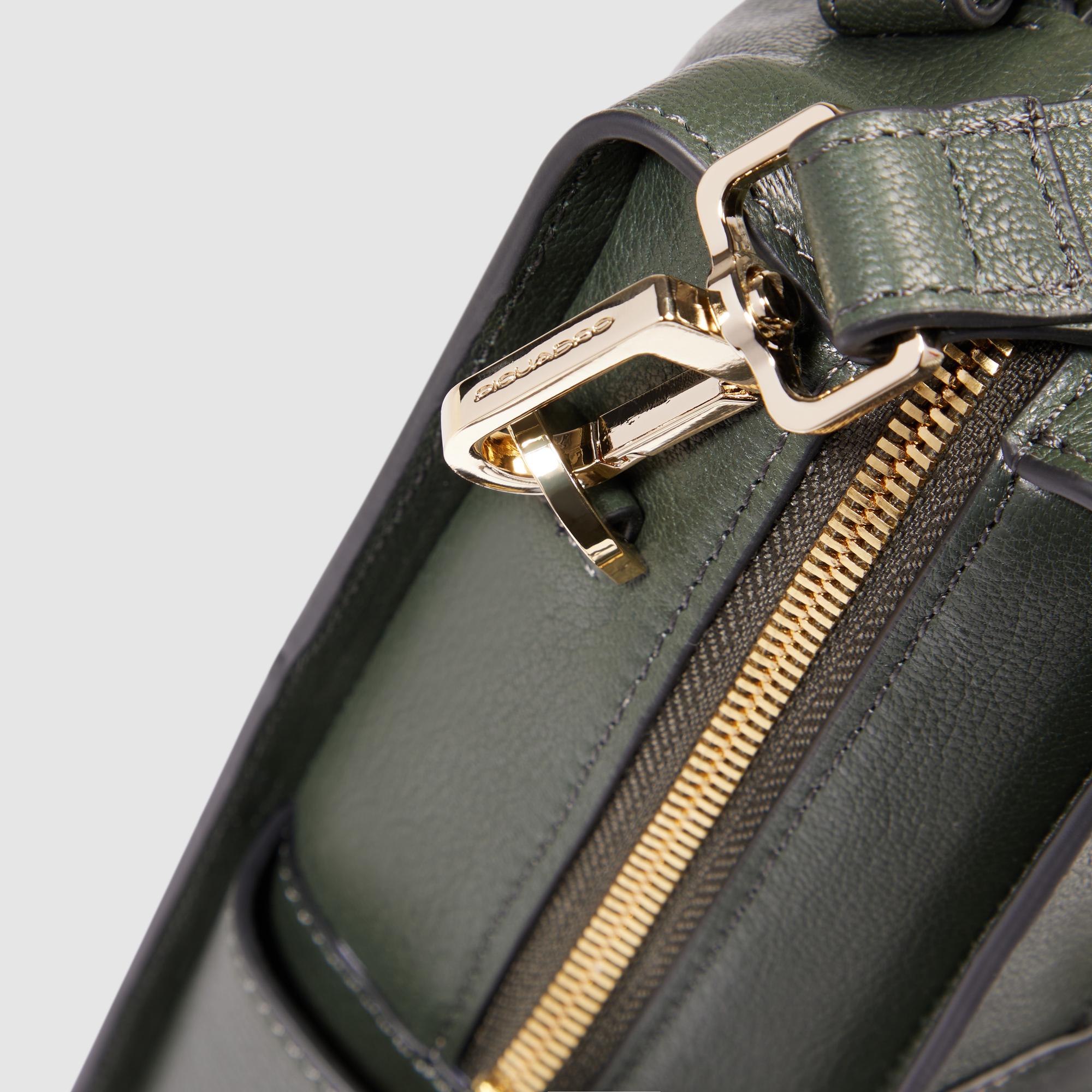 Borsa porta documenti con Sigillo e RFID (PISA Borsa porta documenti con Sigillo e RFID (PISA