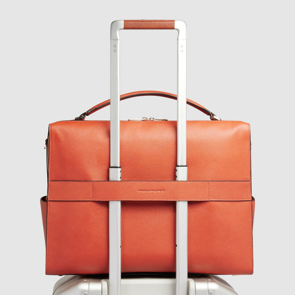 Women's laptop bag 15,6" - 3