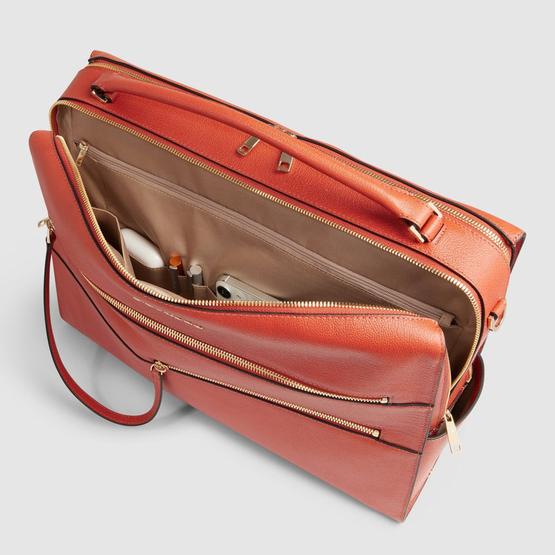 Women's laptop bag 15,6"