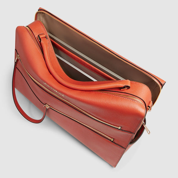 Women's laptop bag 15,6" - 5