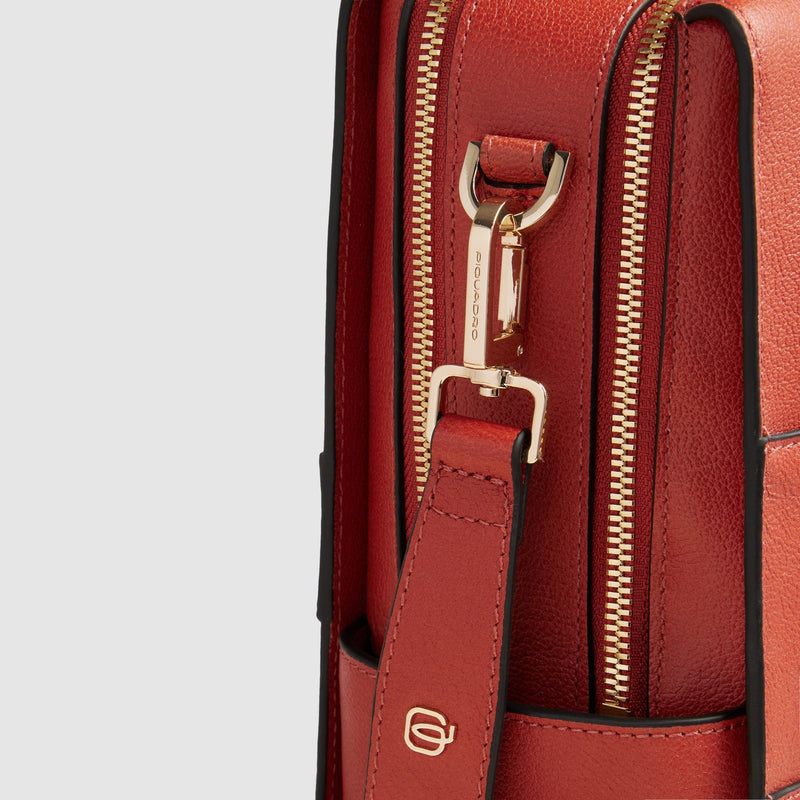 Women's laptop bag 15,6"