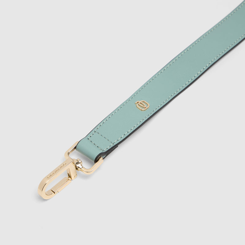 Maletín de mujer para portátil 15,6" - Azul claro - foto 7