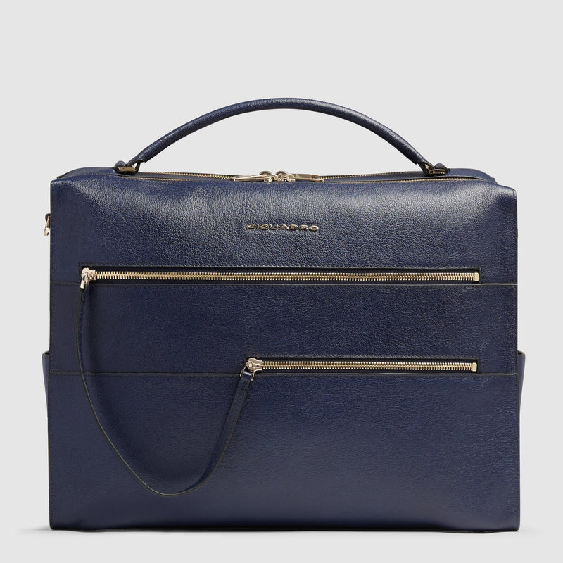 Women's laptop bag 15,6"
