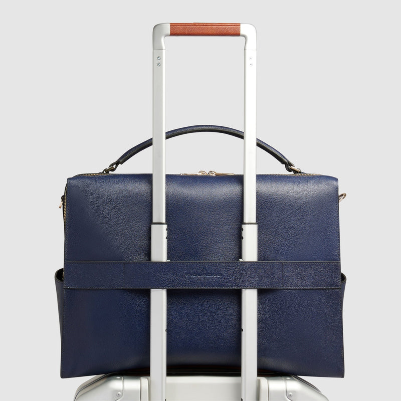 Women's laptop bag 15,6"