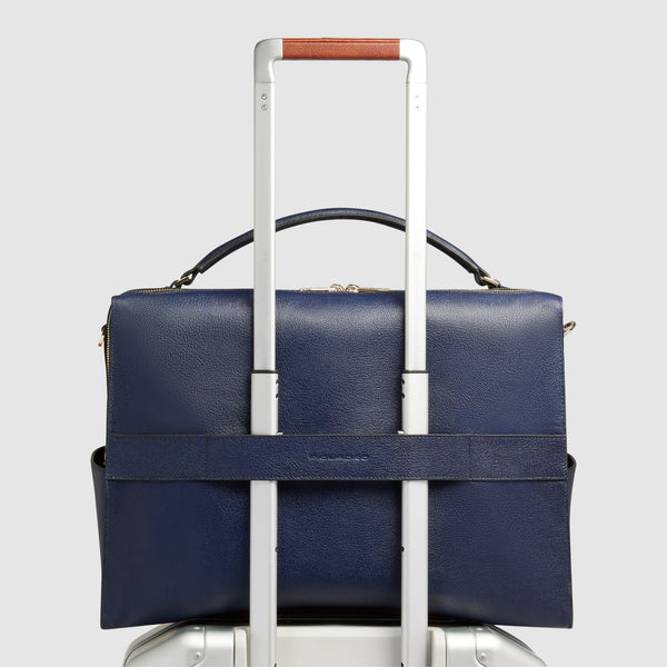 Women's laptop bag 15,6" - 3