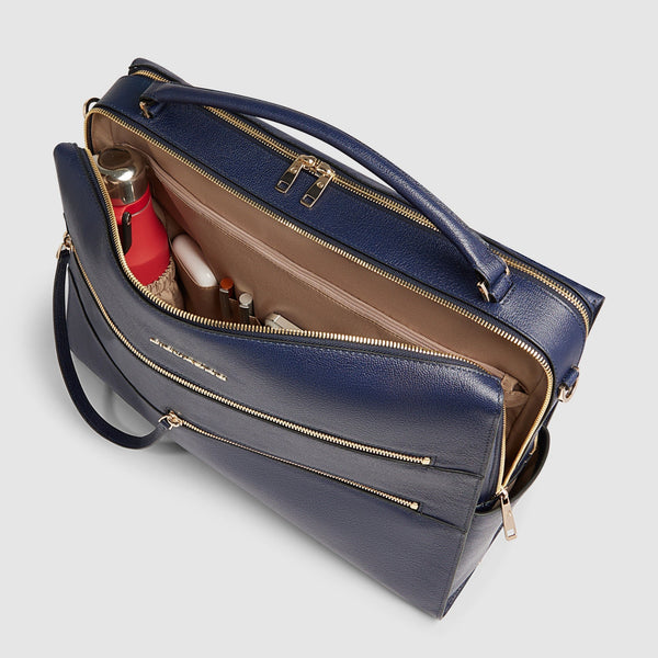 Women's laptop bag 15,6" - 4