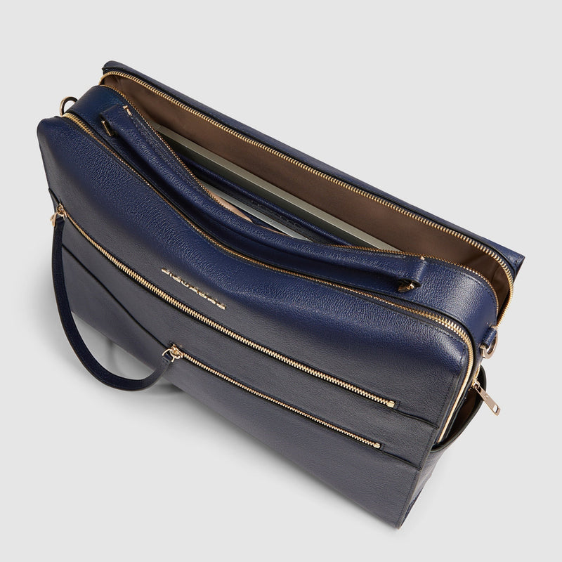 Women's laptop bag 15,6"