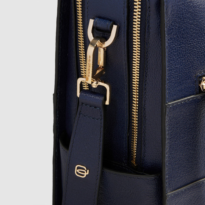 Women's laptop bag 15,6"