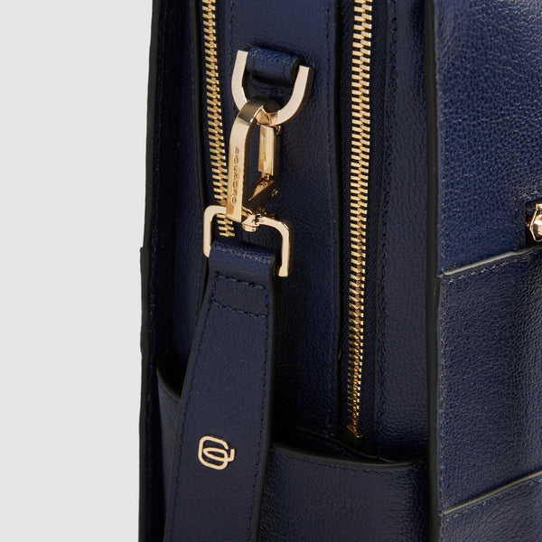 Women's laptop bag 15,6" - 6