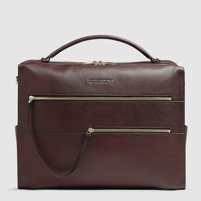 Women's laptop bag 14"