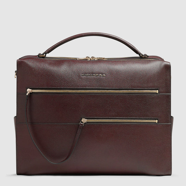Women's laptop bag 14"