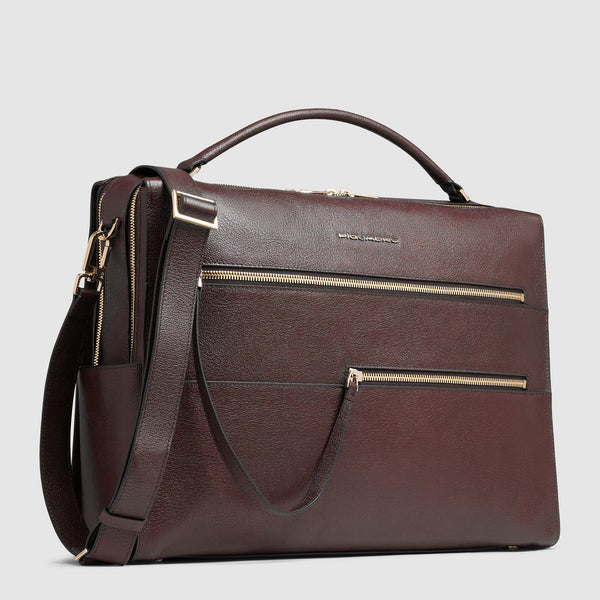 Women's laptop bag 14"