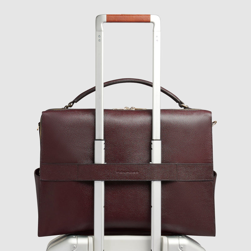 Women's laptop bag 14"