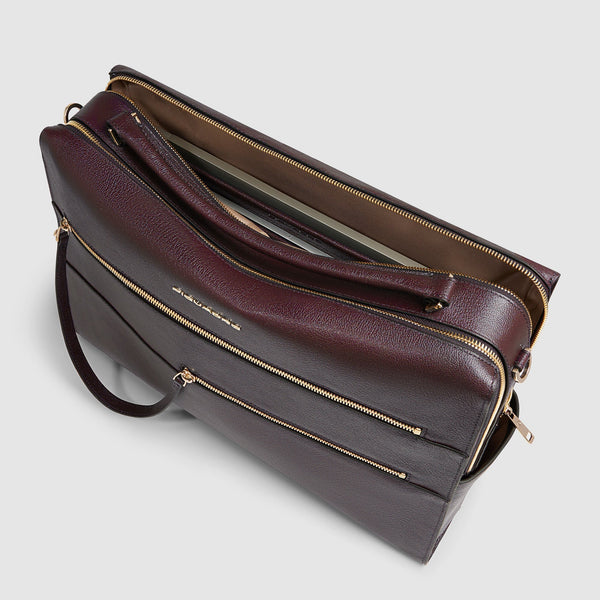 Women's laptop bag 14"
