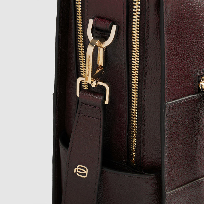 Women's laptop bag 14"