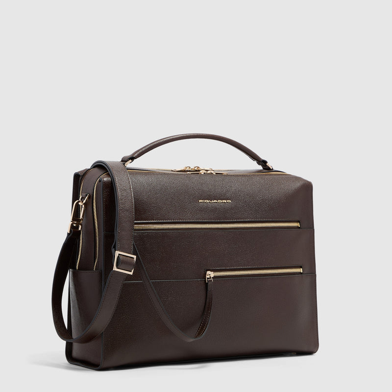 Sac à ordinateur femme 15,6" 