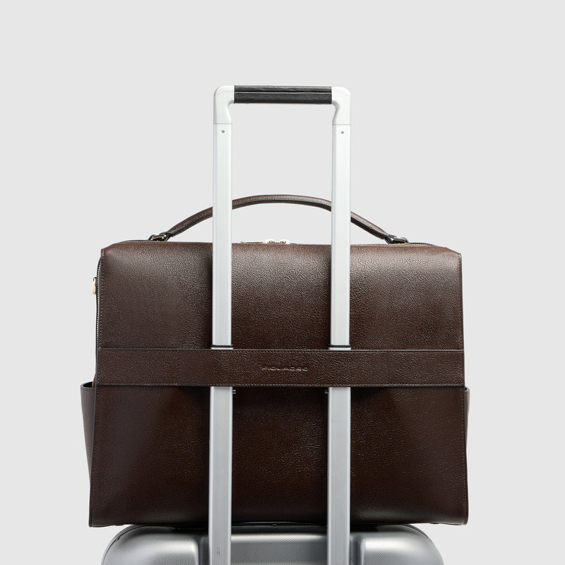 Sac à ordinateur femme 15,6" 