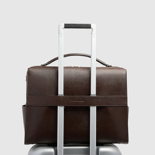 Sac à ordinateur femme 15,6"  - 3