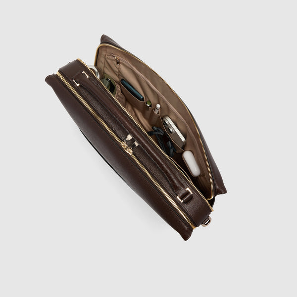 Sac à ordinateur femme 15,6"  - 4