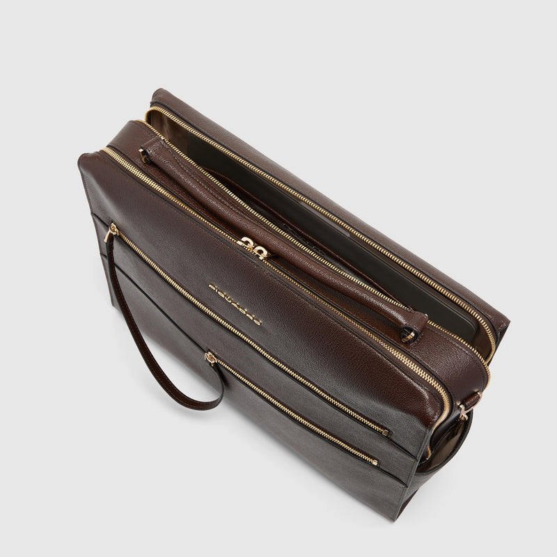 Sac à ordinateur femme 15,6" 