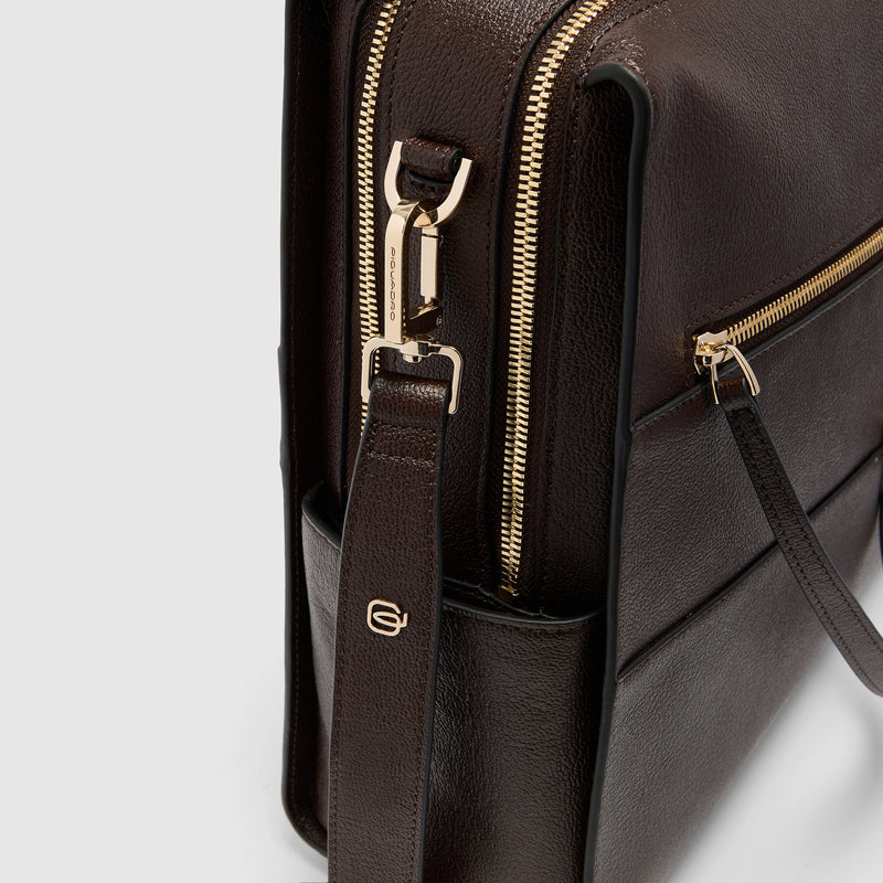 Sac à ordinateur femme 15,6" 