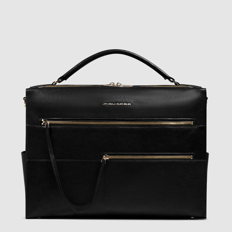 Women's laptop bag 15,6"