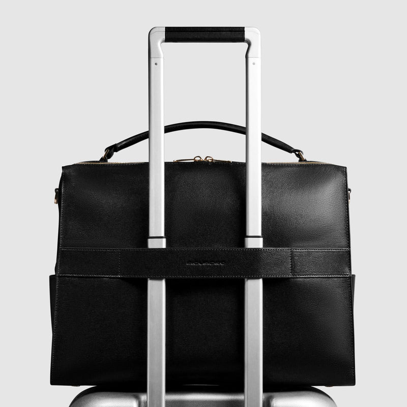 Borsa da lavoro donna porta pc 14" 