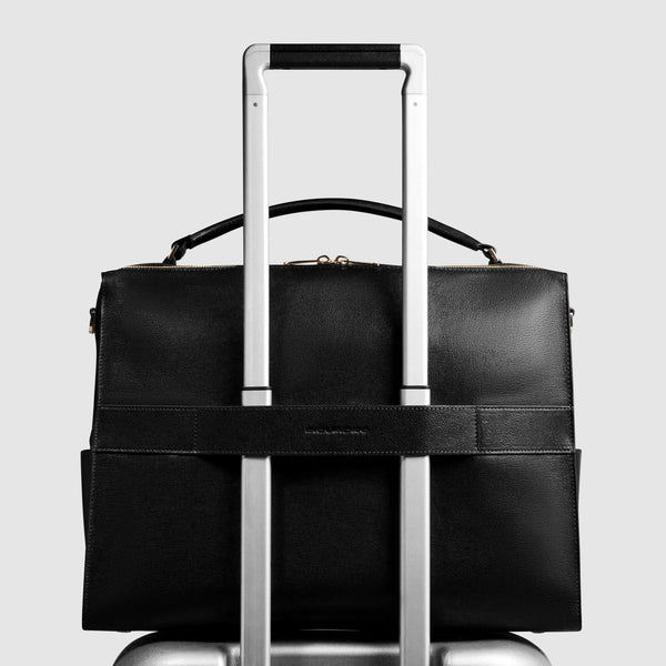 Borsa da lavoro donna porta pc 14" 
