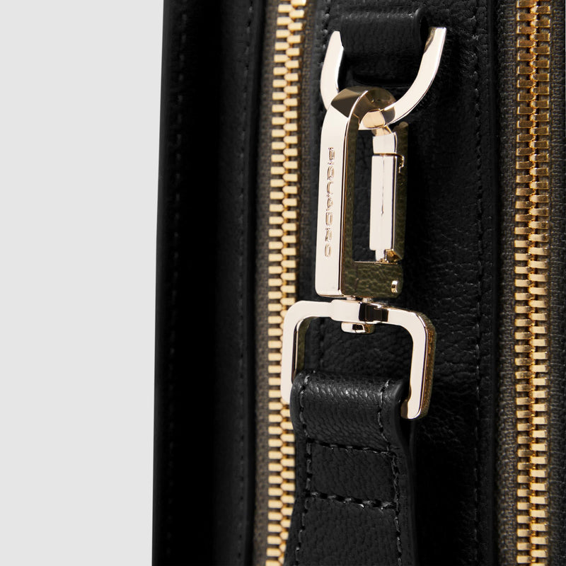 Women's laptop bag 15,6"