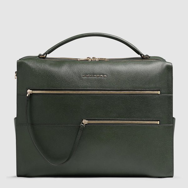 Borsa da lavoro donna porta pc 14" 