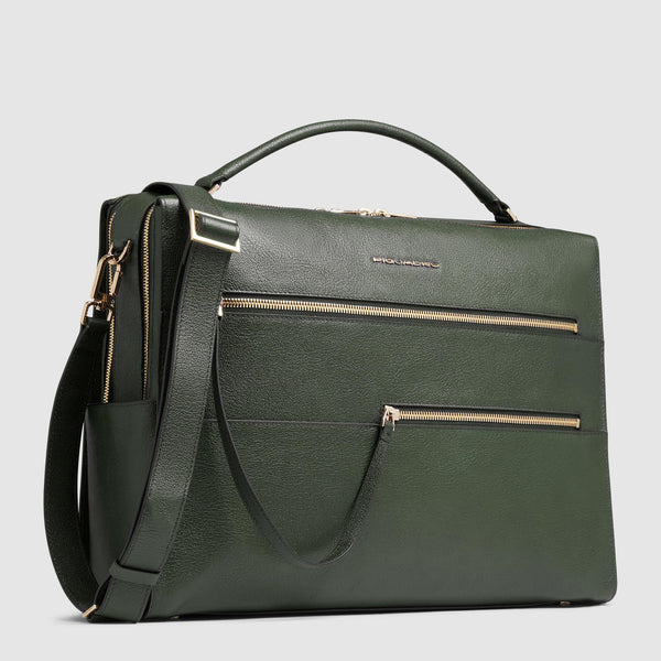 Borsa da lavoro donna porta pc 14" 