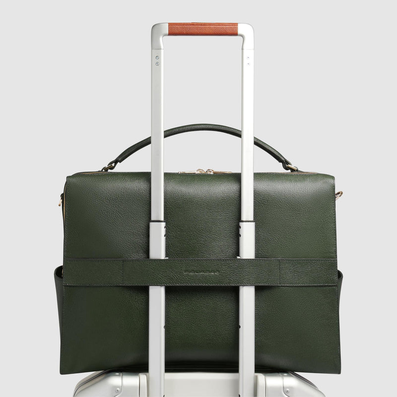 Borsa da lavoro donna porta pc 14" 