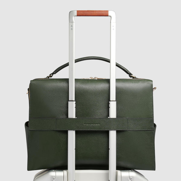 Borsa da lavoro donna porta pc 14" 