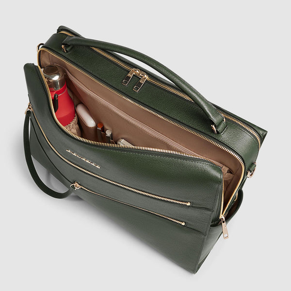 Borsa da lavoro donna porta pc 14" 