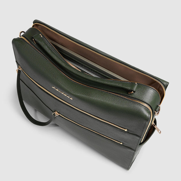 Borsa da lavoro donna porta pc 14" 