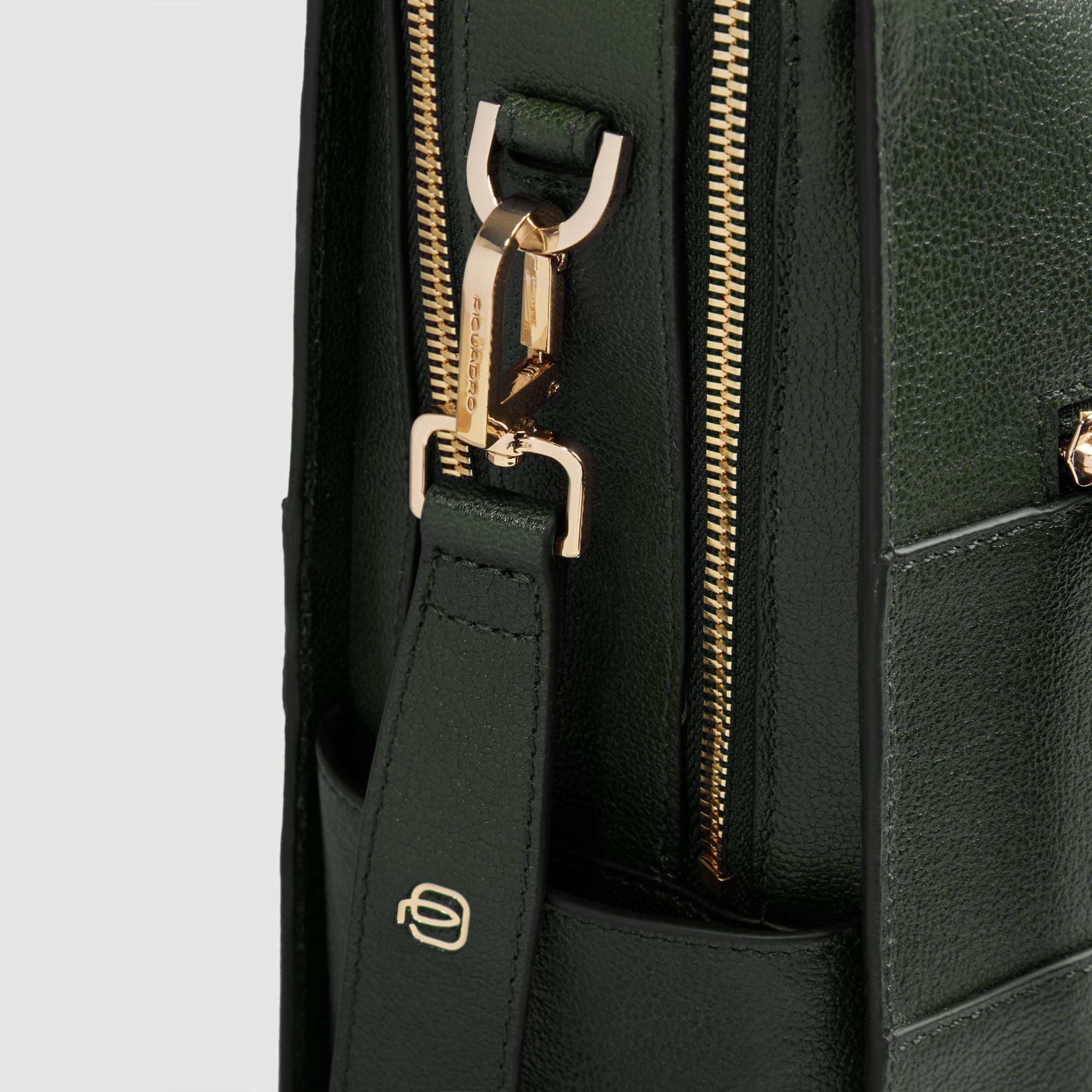 BORSA AVIATOR PORTA DOCUMENTI ZAINABILE NERA MIL-TEC BORSA AVIATOR PORTA DOCUMENTI ZAINABILE NERA MIL-TEC