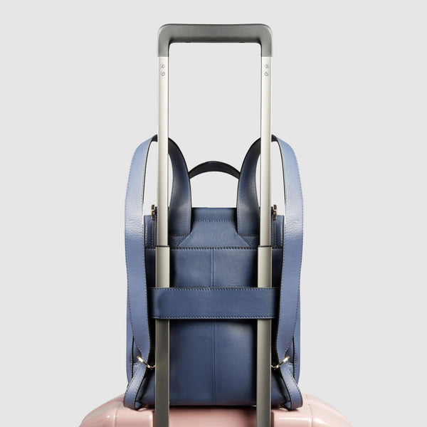 Sac à dos femme petit format