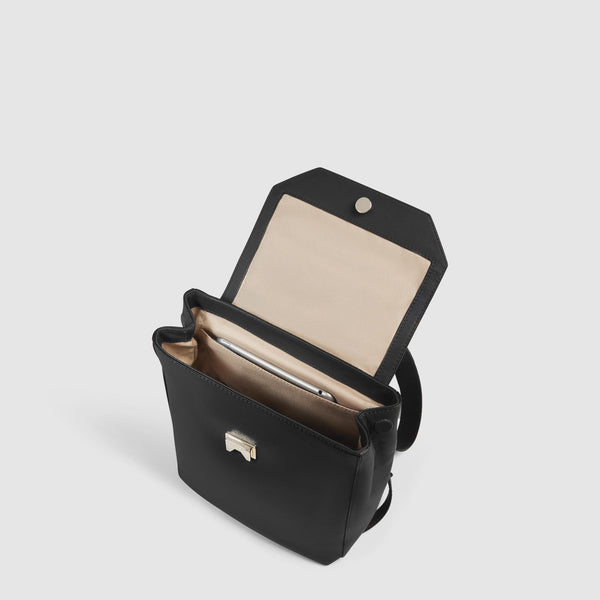 Sac à dos femme petit format