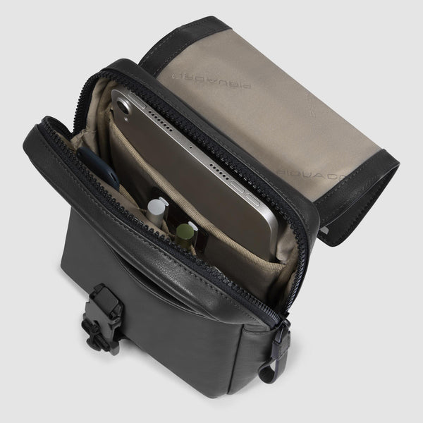 Men's crossbody bag