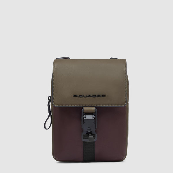 Sac bandoulière homme