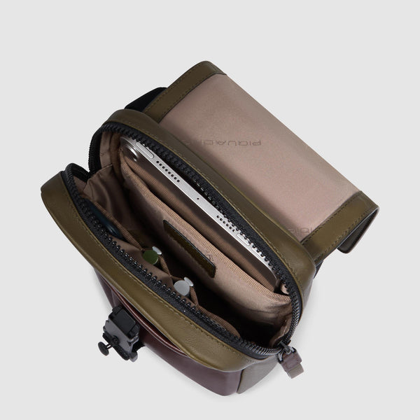 Men's crossbody bag