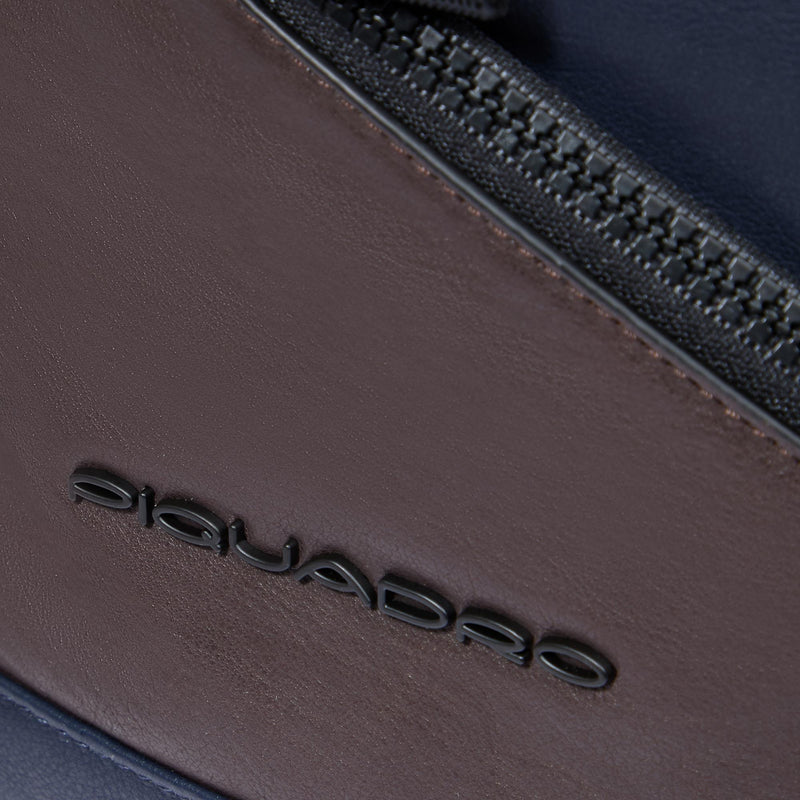 Convertible to backpack sling bag