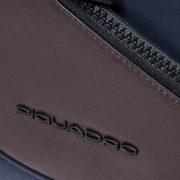 Convertible to backpack sling bag